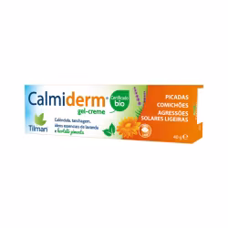 Calmiderm Bio Gel-Cream 40g