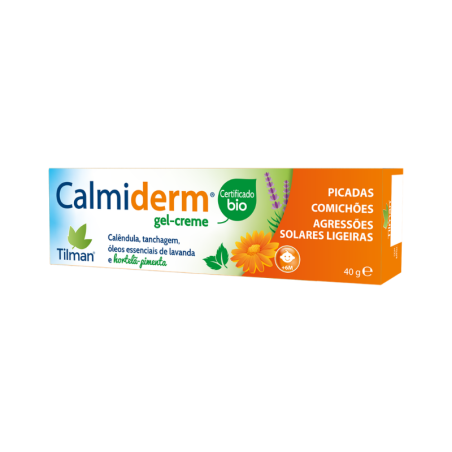 Calmiderm Bio Gel-Creme 40g