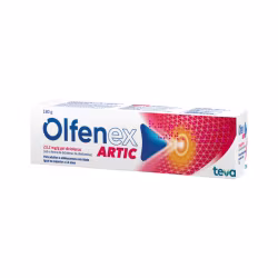 Olfenex Artic 23,2 mg/g Gel 180g