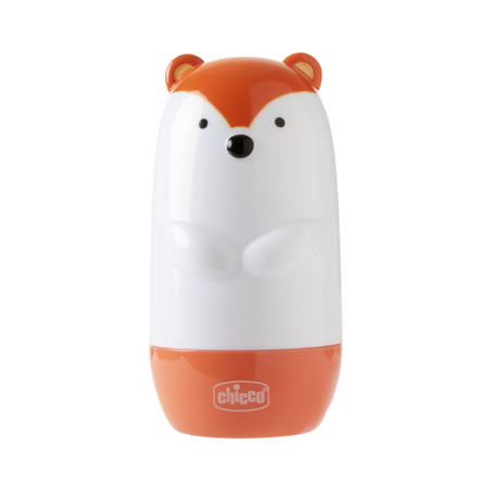 Chicco Baby Manicure Set Fox