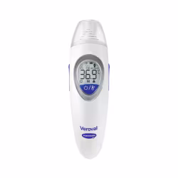 Veroval Family Thermomètre 3-en-1
