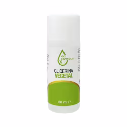 Dafarmácia Glicerina Vegetal 60ml