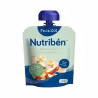 Nutribén Fruta & Go Maçã e Banana 90g