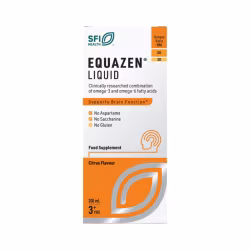 Equazen Liquid Solution Buvable 200ml