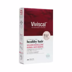 Viviscal Fortifiant Capillaire 30 comprimés