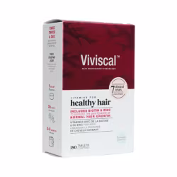 Viviscal Fortifiant Capillaire 180 comprimés