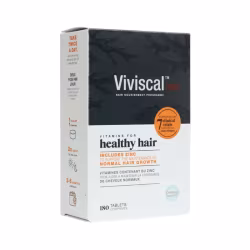 Viviscal Homme Fortifiant Capillaire 180 comprimés