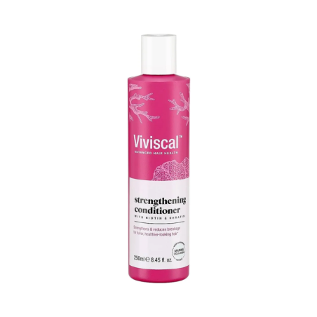 Viviscal Acondicionador Fortalecedor 250ml