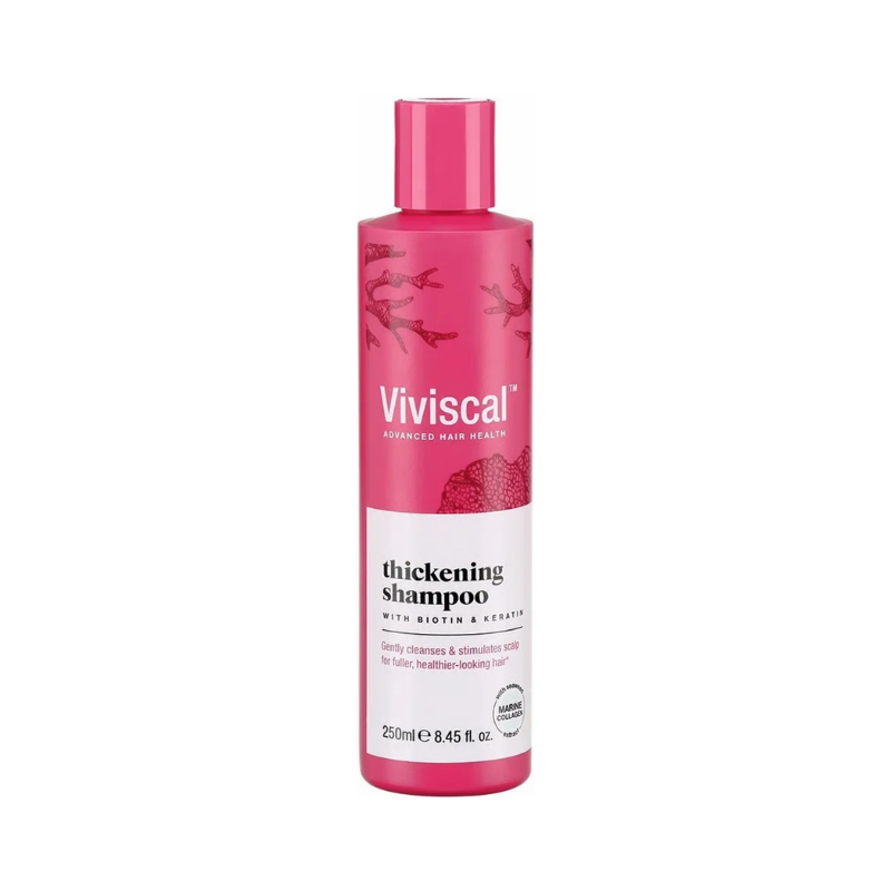 Viviscal Champú Voluminizador 250ml