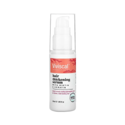 Viviscal Sérum Capillaire Volumisant et Fortifiant 50ml