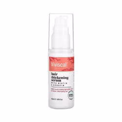 Viviscal Volumizing and Strengthening Hair Serum 50ml