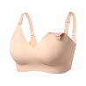 Chicco Nude Microfiber L Nursing Bra