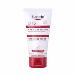 Eucerin pH5 Crème Mains 75ml