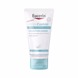Eucerin AtopiControl Hand Cream 75ml