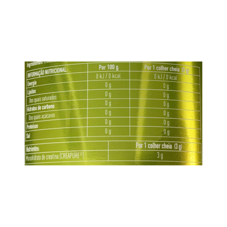 PharmaKern Creatine Creapure 300g