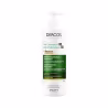 Dercos Anticaspa DS Champú Cabello Seco 390ml