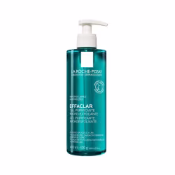 La Roche-Posay Effaclar Gel Purificante Micro-Exfoliante 400ml