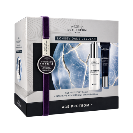 Esthederm Age Proteom Cellular Longevity Gift Set