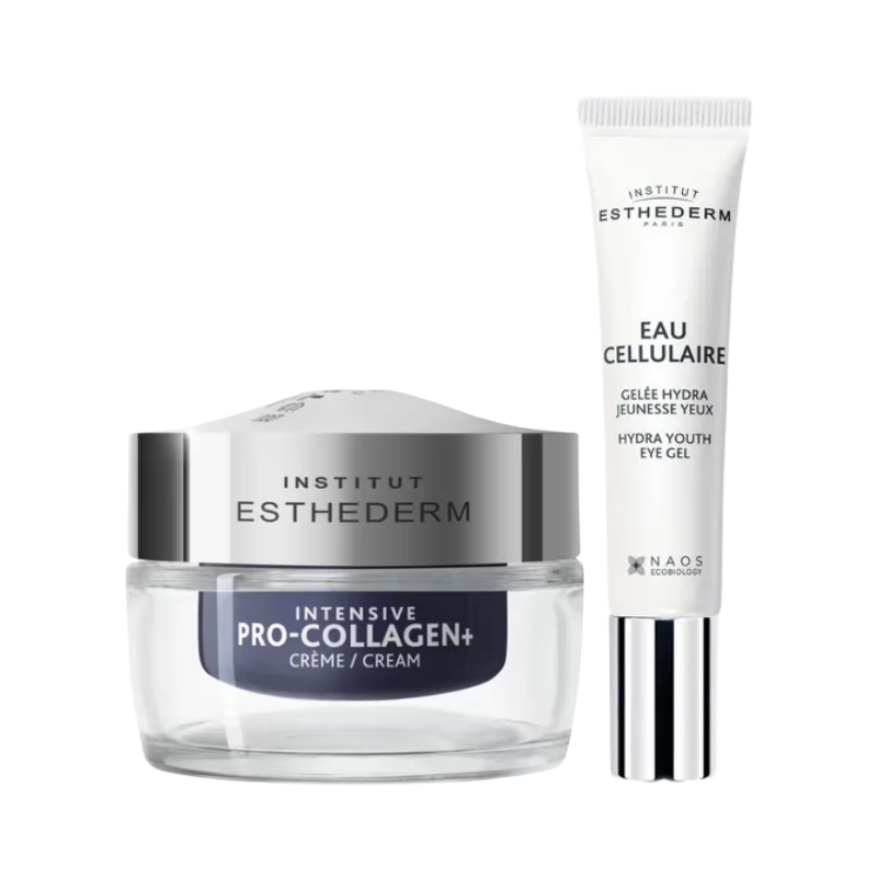 Esthederm Intensive Pro-Collagen+ Raffermissant Coffret