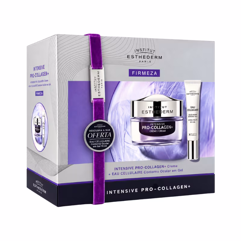 Esthederm Intensive Pro-Collagen+ Firmeza Coffret