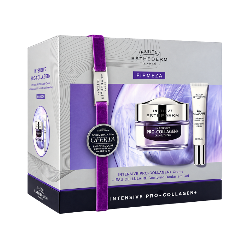 Esthederm Intensive Pro-Collagen+ Reafirmante Set de Regalo