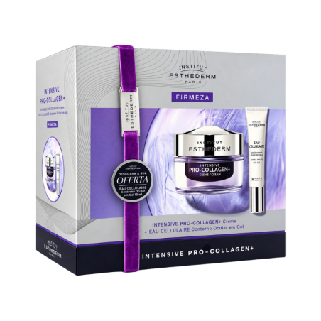 Esthederm Intensive Pro-Collagen+ Reafirmante Set de Regalo