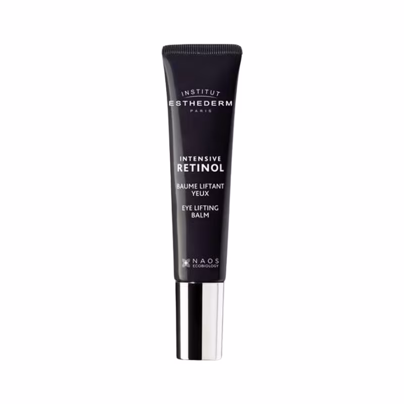 Esthederm Intensive Retinol Baume Contour des Yeux 15ml