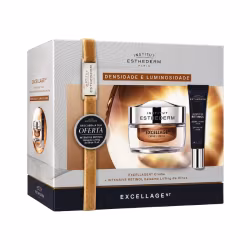 Esthederm Excellage Densidade e Luminosidade Coffret