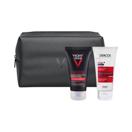 Vichy Protocolo Homem Pack