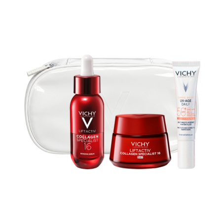Vichy Protocolo Colágeno Pack