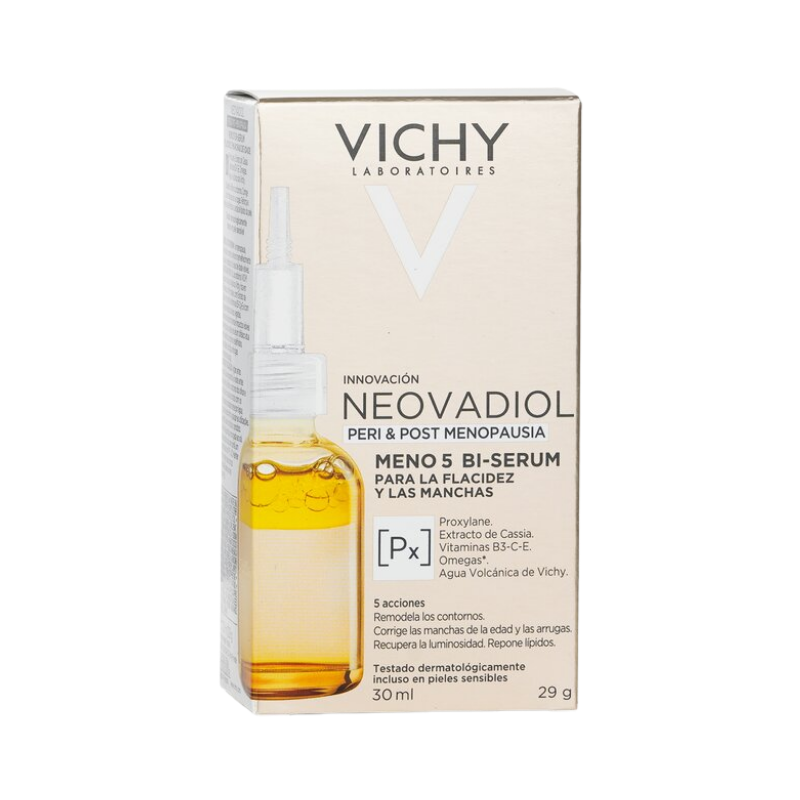 Vichy Neovadiol Meno 5 Bi-Sérum 30ml