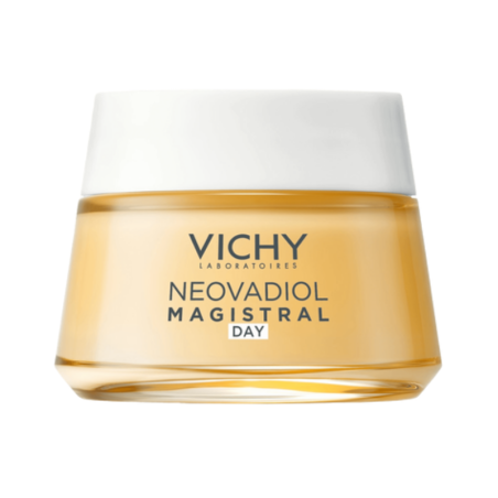 Vichy Neovadiol Magistral Crema de Día Nutritiva Antiflacidez 50ml