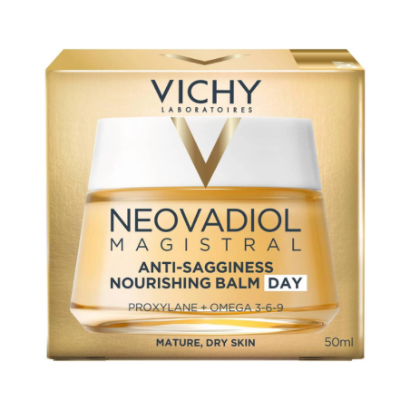 Vichy Neovadiol Magistral Anti-Sagginess Nourishing Day Balm 50ml