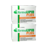 ArmoLipid Plus 2x30 tablets