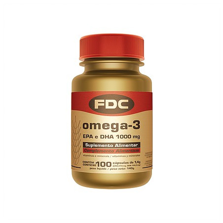 FDC Nutri Stress 30 comprimidos