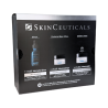 SkinCeuticals Age Interrupter Serum + Age Advanced Eye Gift Set