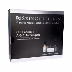 SkinCeuticals C E Ferulic + Age Interrupter Advanced Gift Set