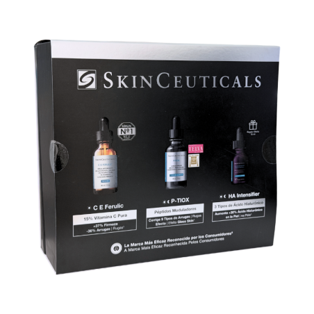 SkinCeuticals C E Ferulic + P-Tiox Set de Regalo