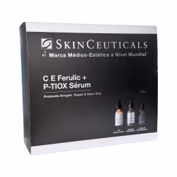 SkinCeuticals C E Ferulic + P-Tiox Set de Regalo