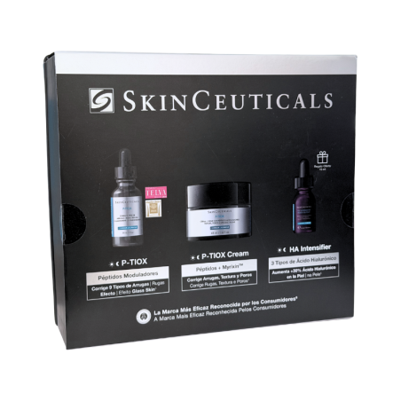 SkinCeuticals P-Tiox Sérum + Creme Coffret