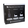 SkinCeuticals HA Intensifier Multi-Glycan + Age Advanced Eye Gift Set