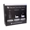 SkinCeuticals HA Intensifier Multi-Glycan + Age Advanced Eye Set de Regalo