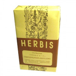 Herbis Chá Medicinal n.º 11 100g