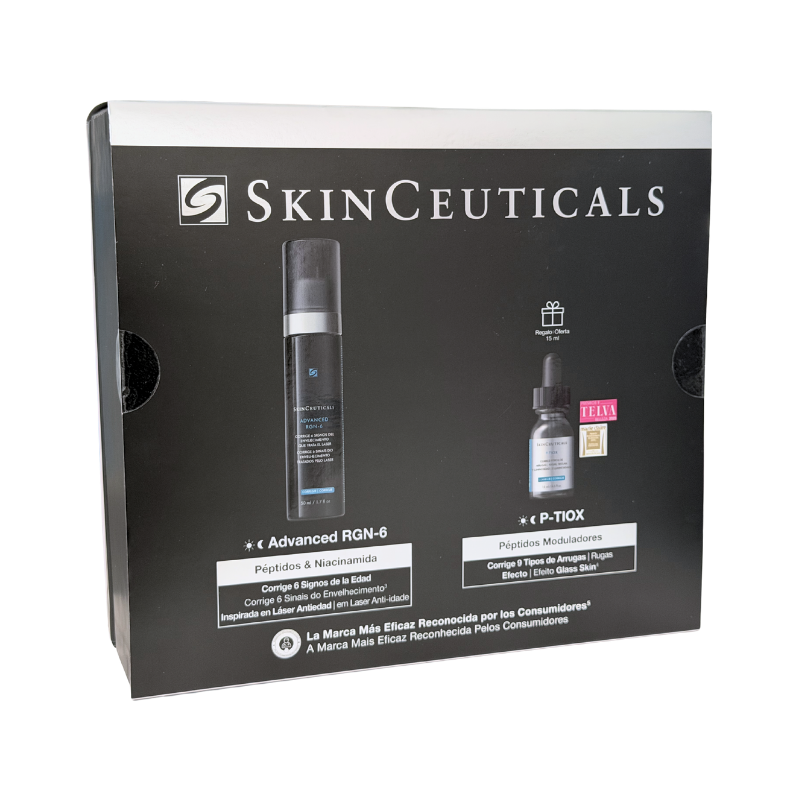 SkinCeuticals Advanced RGN-6 Gift Set