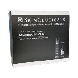 SkinCeuticals Advanced RGN-6 Gift Set