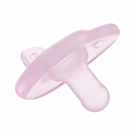 Philips Avent Soothie Pacifier 0-6m Pink 2 units