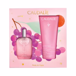 Caudalie Rose de Vigne Set de Regalo