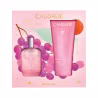 Caudalie Rose de Vigne Coffret