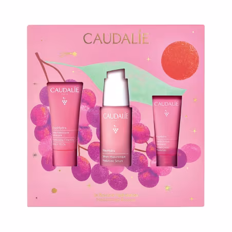 Caudalie The Moisturizing Routine Gift Set
