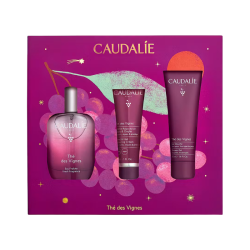 Caudalie Thé Des Vignes Set de Regalo